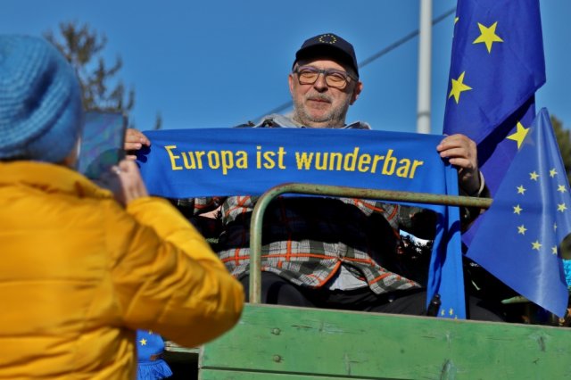 Narrentreiben 2025 (Fotos Rochus Hetzendorfer)